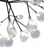 Потолочная люстра Kink Light Ветта 07521-27,19(21)