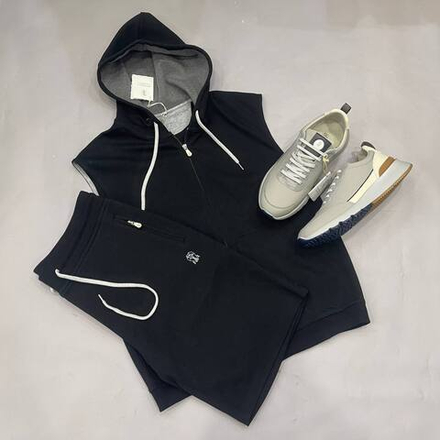 Безрукавка Brunello Cucinelli