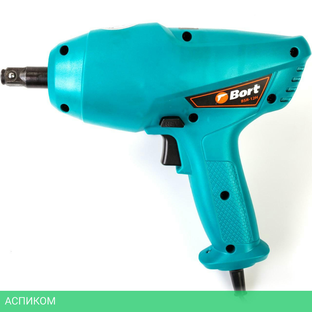 Гайковерт Bort BSR-12H (91275806)