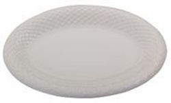 Блюдо овальное 34 см ALUMILITE AQUA