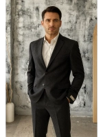 Костюм классический двойка