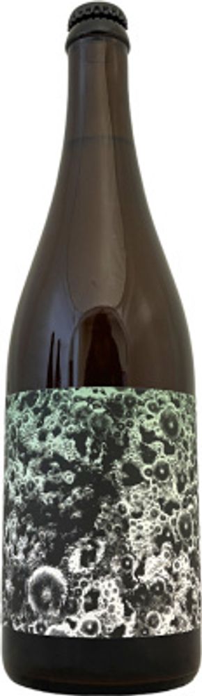 Пиво Брассери Ла Малполон Сэзон Мэзон #1 / Brasserie La Malpolon Saison Maison # 1 0.75 - стекло
