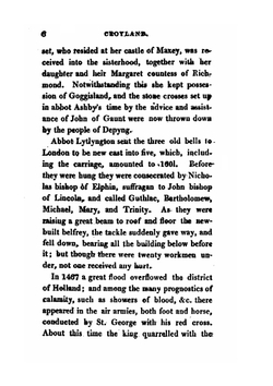 The History of Lincolnshire, Topographical, Historical, and Descriptive. Volume II | William Marrat