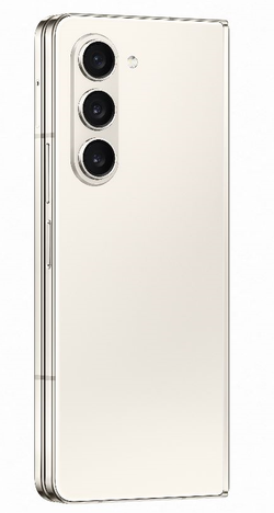 Samsung Galaxy Z Fold 5 12/1TB Beige