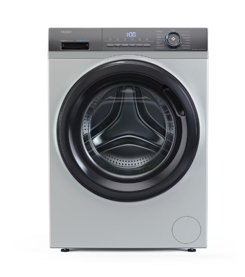 Стиральная машина Haier HW90-BP14929AS (h)