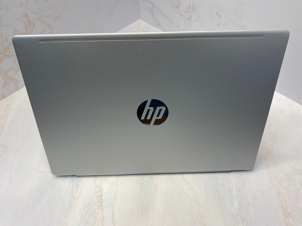 Ноутбук HP Pavilion 13-an0075ur (5WA89EA) 13.3"/Intel Core i5 8265U/RAM 8 GB/SSD 256 GB/Intel UHD Graphics 620/1920*1080/IPS/Windows 11/Подсветка кл-ры: LED/серебристый. Состояние: B1