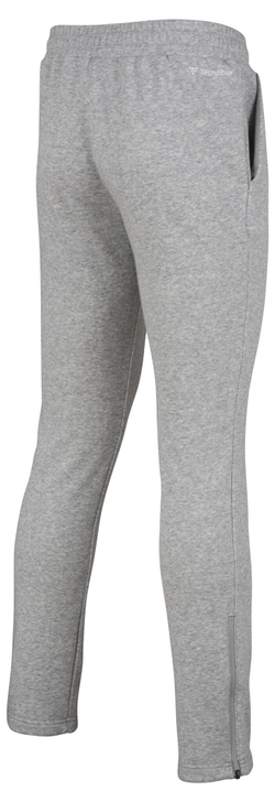 Теннисные брюки Tecnifibre Team Tech Pants - silver