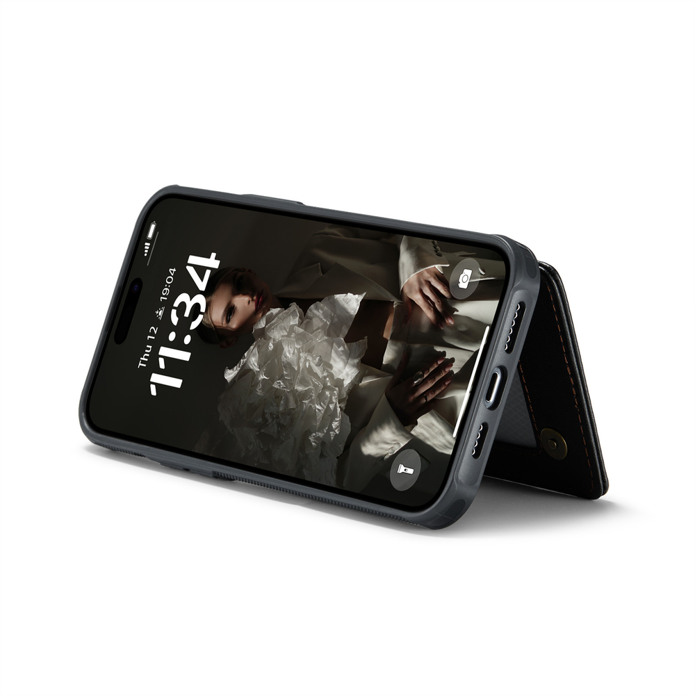 Чехол CaseMe Сard Protection iPhone 16