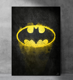 Бэтмен 8 (Batman)