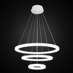 Подвесная люстра Citilux ЭЛЕКТРОН СМАРТ CL710A104S