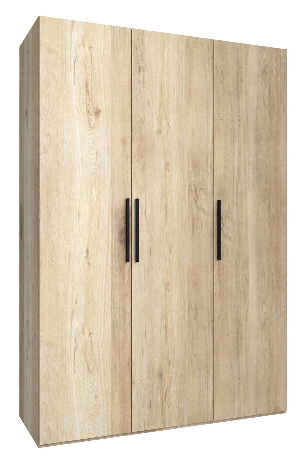 Шкаф для одежды, шкаф, Даллас 80-696ДК