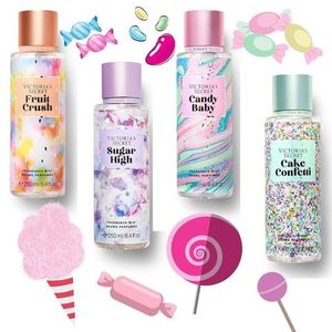 Victoria's Secret Cake Confetti