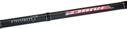 Спиннинг Favorite Drive DRVC-642ML, 1.93m 5-14g M.Fast