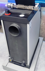 Котел отопительный твердотопливный ZOTA Forest-31