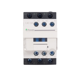 Контактор iPower CJX2-D09 AC 220V