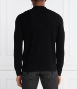 Поло Sastor HUGO - черный(50504386)