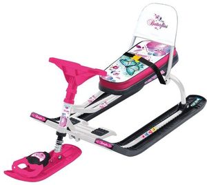 Снегокаты Ника