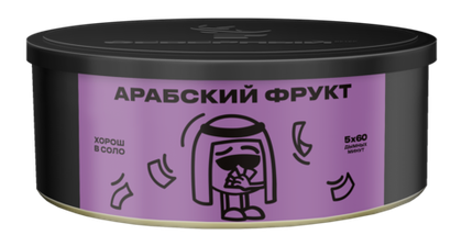 Арабский Фрукт 100 гр