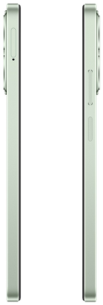 Смартфон Realme C63 6 ГБ/128 ГБ зеленый