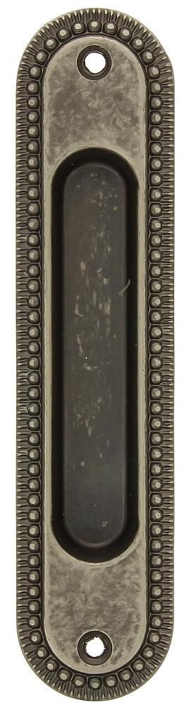 Ручка купе Extreza CLASSIC P603 F45 Античное серебро