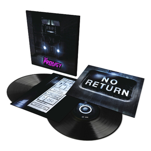 The Prodigy / No Tourists (2LP)
