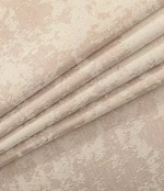 Ткань "Мрамор софт" персик