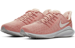 Кроссовки Nike Air Zoom Vomero 14 (Женская размерная сетка)