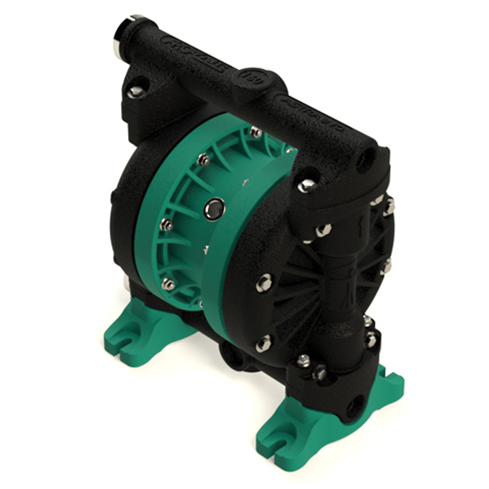 Argal DDE 160 - мембранный пневматический насос