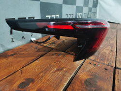 Фонарь задний левый внешний Omoda C5 22-нв Б/У Оригинал 605000621AA