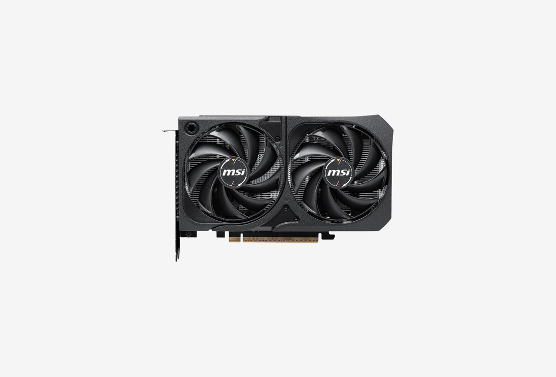 RTX 5060 8G SHADOW 2X OC_0126411100515