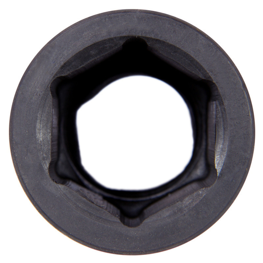 МАСТАК (005-80630) Головка для мультипликатора глубокая шестигранная 1", 30 мм