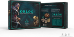 Assassins Creed Orlog Dice Game - на английском языке