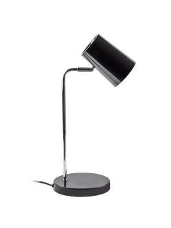 Настольный светильник ULM-B600 6W-4500K-DIM BLACK