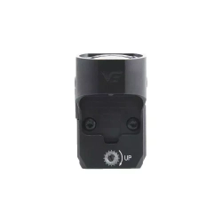 Прицел коллиматорный Vector Optics Frenzy-X 1x22x26, RD 3 MOA, AUT, MOJ