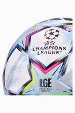 Футбольный мяч adidas UCL League 26/27 размер 5 - многоцветный