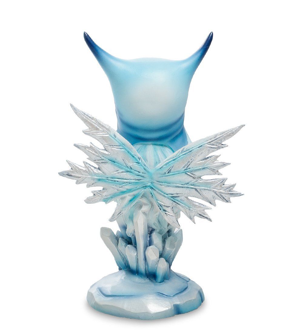 GA-70 Статуэтка Фея «Зима»