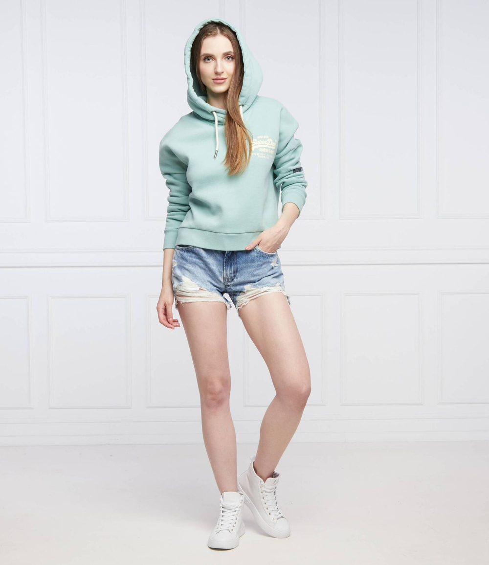 шорты Pepe Jeans London - голубой(PL801004WR7)