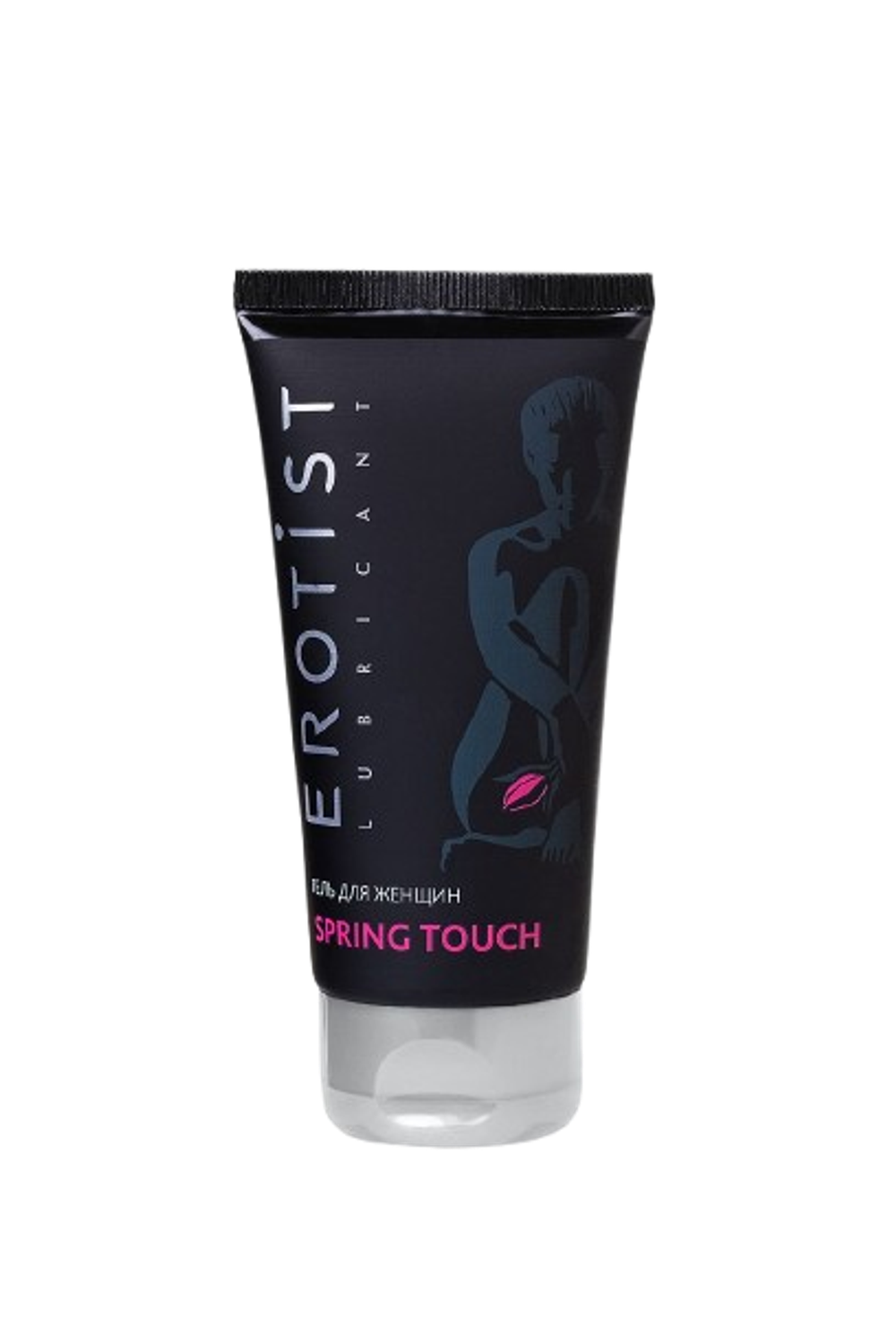 Erotist Spring touch - гель для сужения влагалища