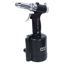 Заклепочник пневмогидравлический MIGHTY SEVEN для заклепок 2,4 до 6,4 мм