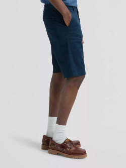 Шорты мужские LEE REGULAR CHINO SHOT RIVET