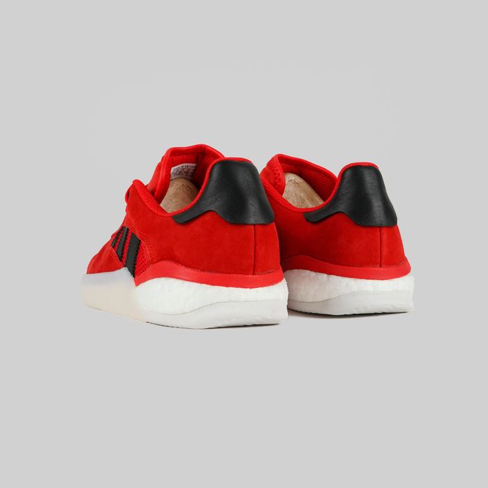 Кеды Adidas Skateboarding 3ST.004 артикул:FY0500 - купить в магазине Дайс