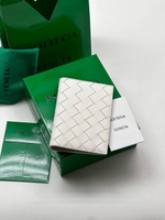 Обложка для паспорта Bottega Veneta