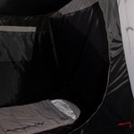 Палатка FHM полуавтоматическая Sirius 6 black-out, артикул 000109-0021