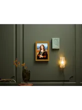 Конструктор для взрослых Art 31213 Мона Лиза