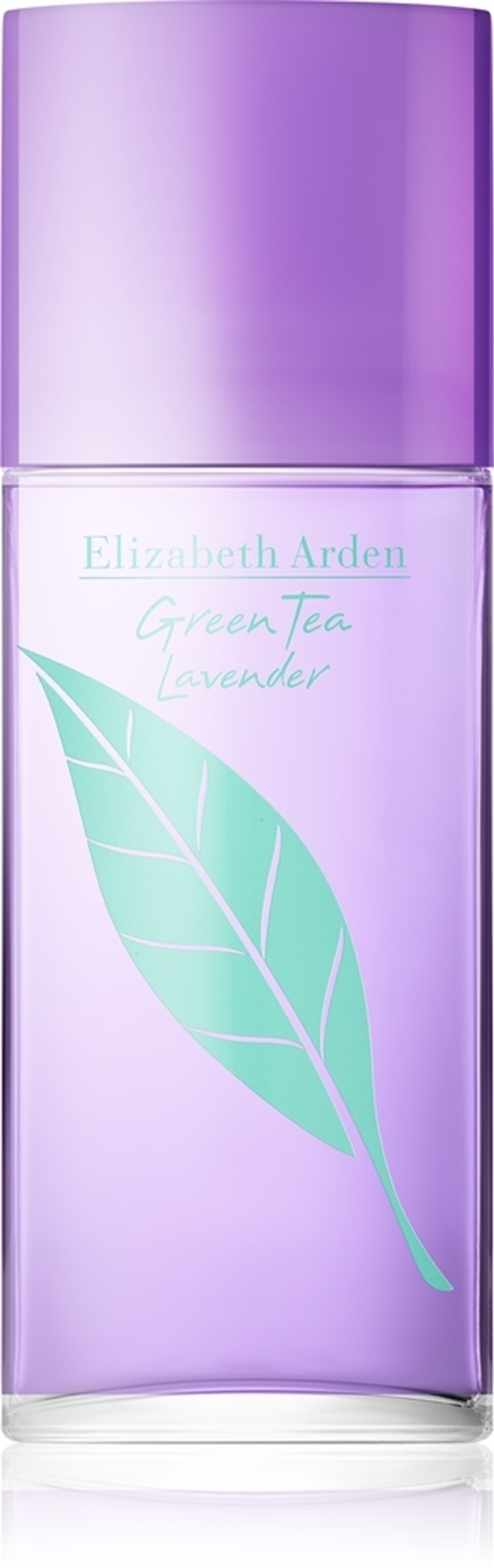 Elizabeth Arden Green Tea Lavender Туалетная вода для женщин