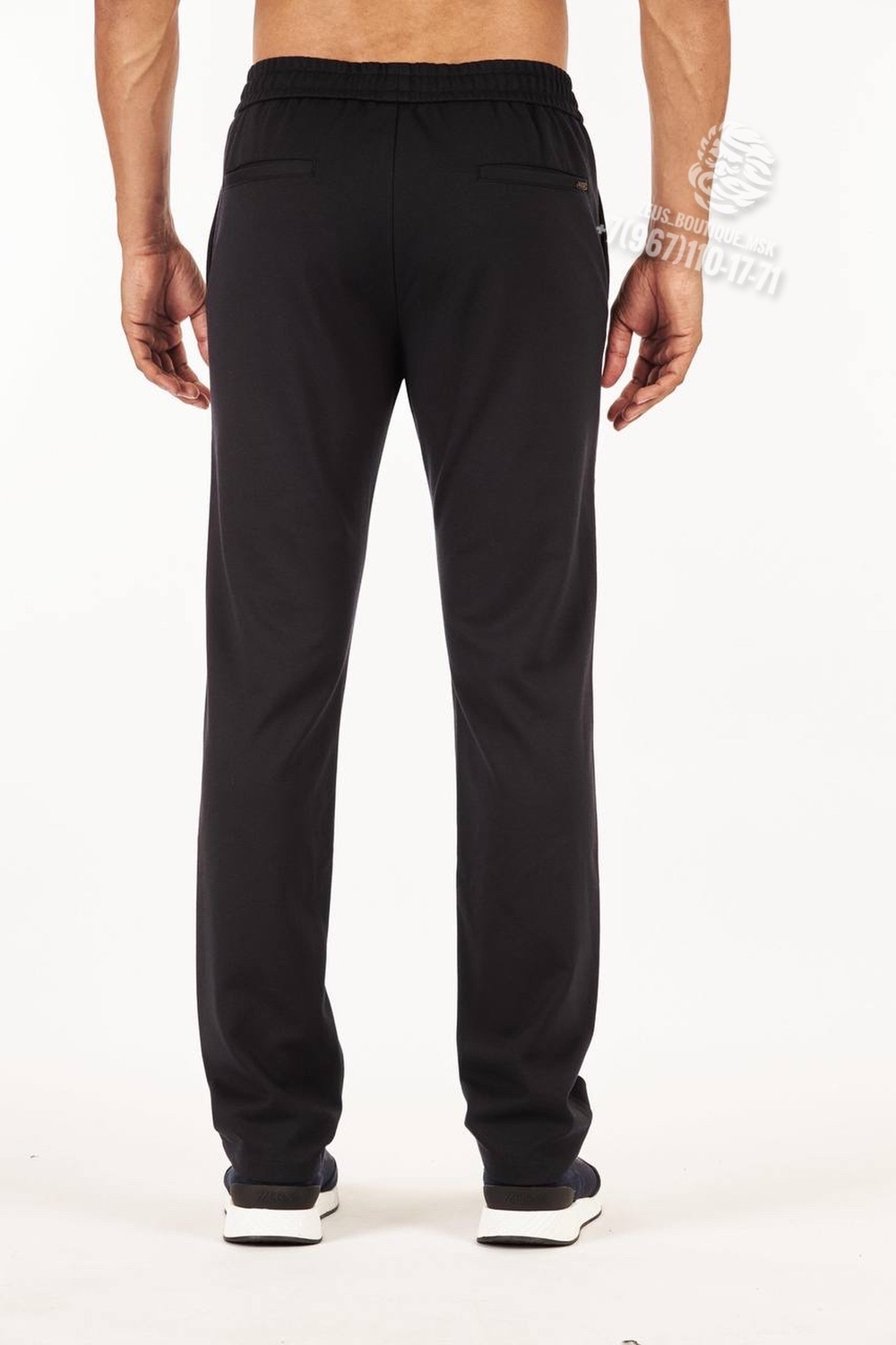 Спортивные штаны Loro Piana