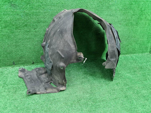 Подкрылок передний левый Mercedes S w222 (17-20)