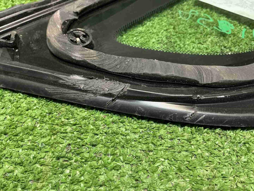 Форточка задняя левая Changan CS55PLUS (2021-н.в.)