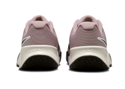 Теннисные кроссовки Nike Zoom GP Challenge Pro Premium - violet/black barely/green