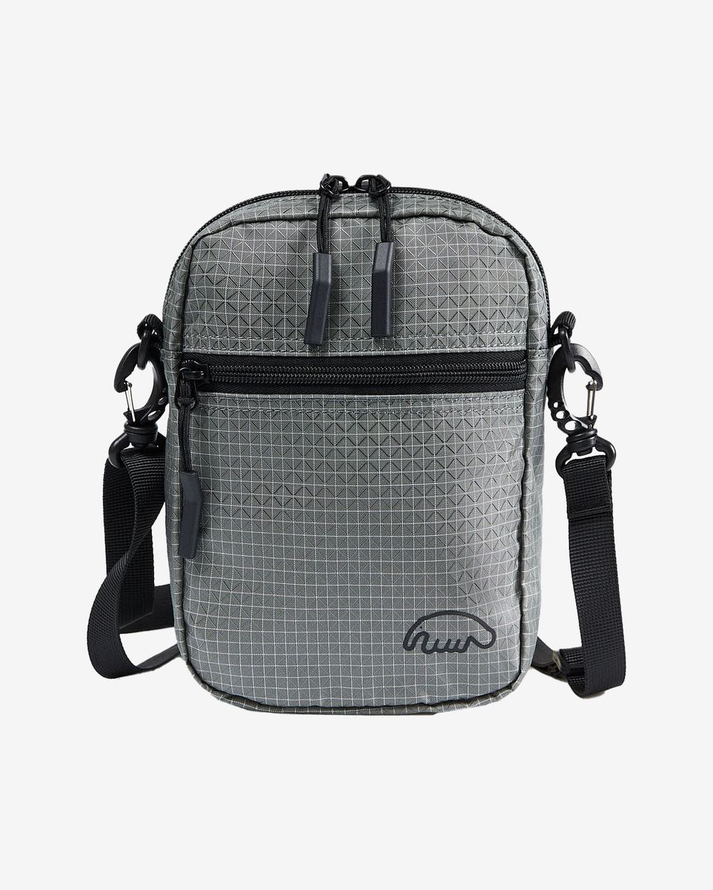 Сумка Anteater Crossbody RST Grey